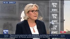 "J'ai voté contre la loi de réforme de la SNCF"