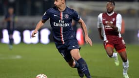 Zlatan Ibrahimovic