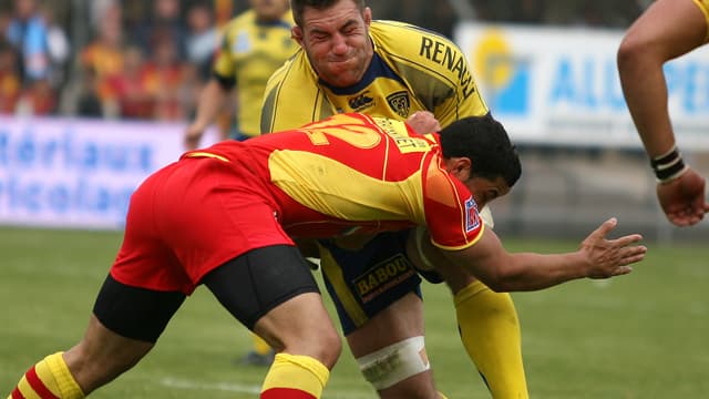 Cudmore espère cette fois-ci passer l'écueil catalan et apporter le premier Bouclier de Brennus à l'ASM.