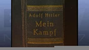 La réédition de "Mein Kampf" soulève des questions