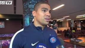 Handball - Narcisse : "Jouer deux matches en deux jours, c'est toujours compliqué"