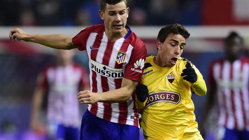Lucas Hernandez