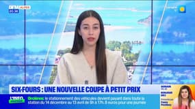 JT du Sud du lundi 16 décembre 