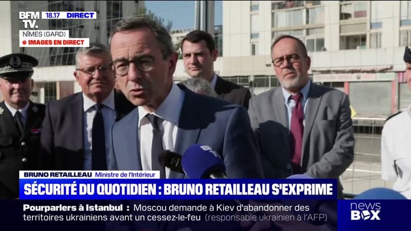 Loi contre le narcotrafic: 