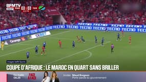 Le journal des sports du lundi 5 janvier