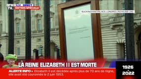 Mort d'Elizabeth II: Emmanuel Macron se souvient d'une "reine de cœur qui a marqué à jamais son pays"