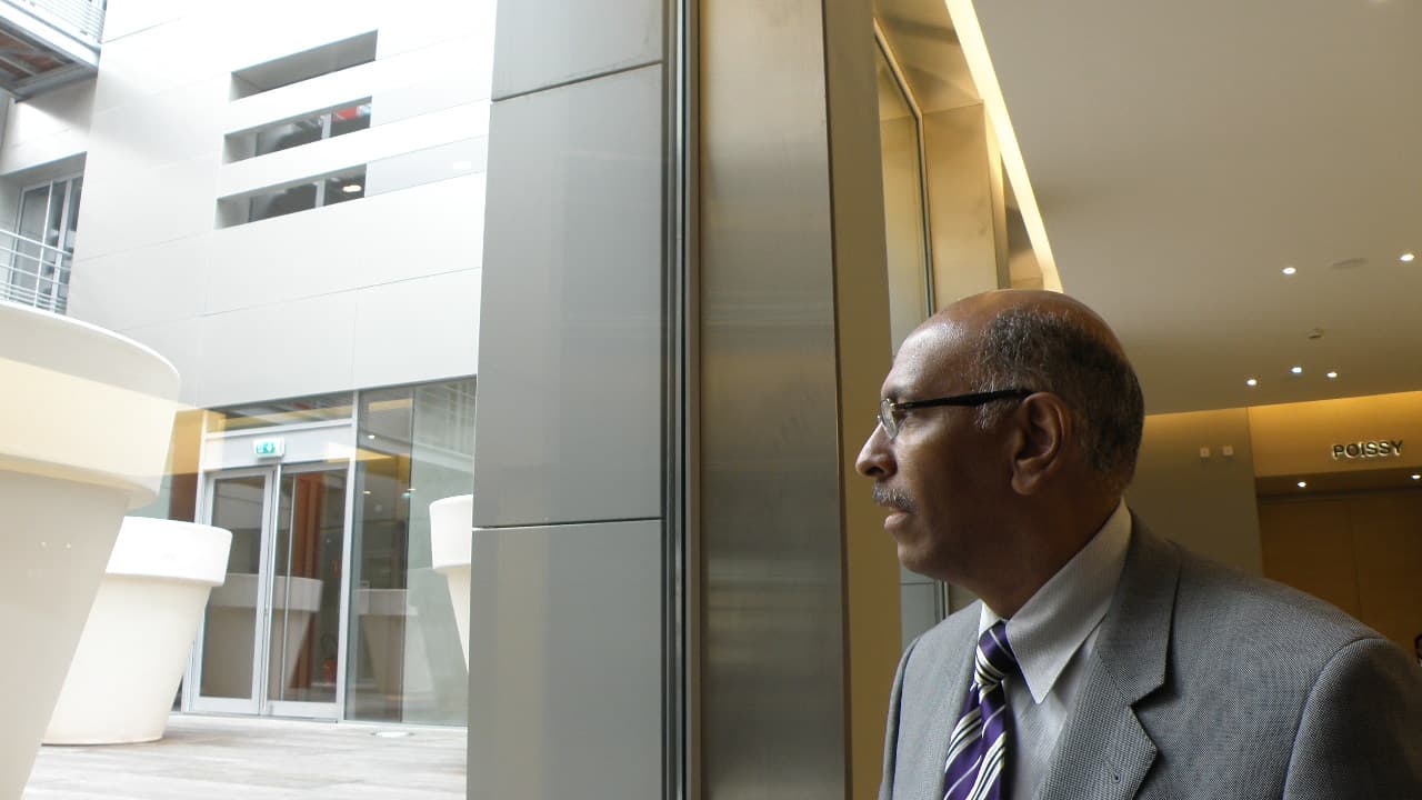 Le républicain américain, Michael Steele