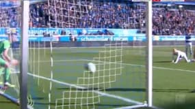 But gag lors du match de D2 allemande Duisburg-Ingolstadt