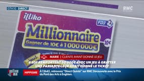 Témoin RMC : Dominique Pierre - 07/10
