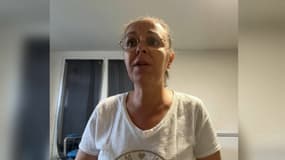 La mère de la victime témoigne sur RMC.