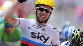 Mark Cavendish