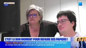Alsace: une amélioration des délais pour obtenir ses papiers d'identité