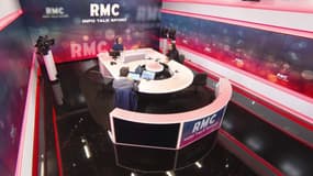 "L'alcool est une façon débile de pouvoir se détendre"