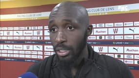 Lens 2-2 Nantes : "Aucun match n’est facile", Fofana souligne la force mentale des Lensois