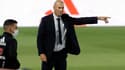 Zinedine Zidane