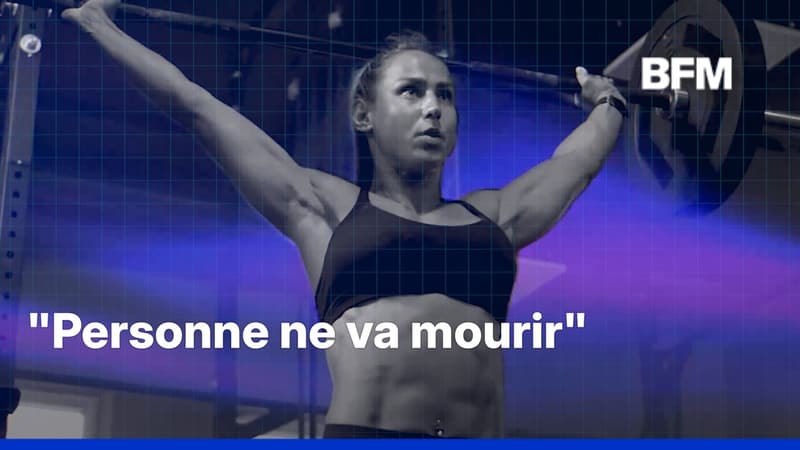 "Personne ne va mourir": comment les Enhanced Games, compétition autorisant le dopage, veulent "révolutionner" la science et le sport