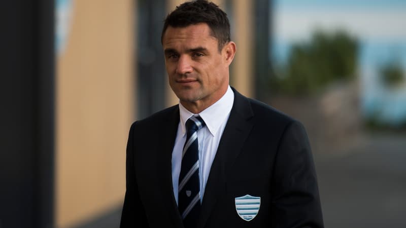 Dan Carter