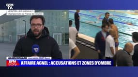 Story 6 : Garde à vue prolongé pour Yannick Agnel - 10/12