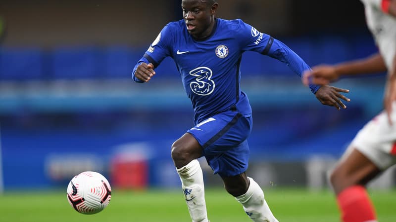 Kanté