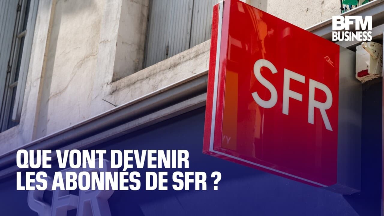SFR abonelerine ne olacak?