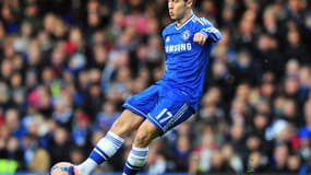 Eden Hazard