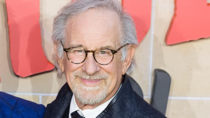 Mort de James Van Der Beek: Steven Spielberg fait un don de 25.000 dollars pour aider la famille de l'acteur de "Dawson"