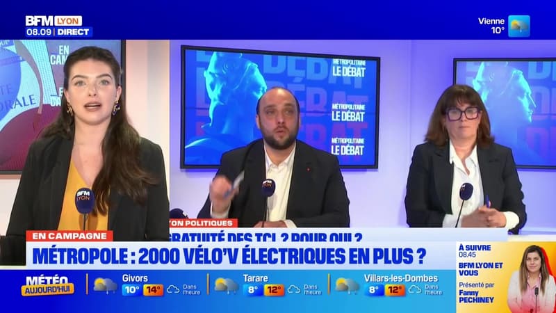 Bonjour Lyon du jeudi 12 février 2026