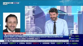 Sébastien Barthélémi (Kepler Cheuvreux) : Comment aborder 2021 sur les marchés obligataires ? - 07/01
