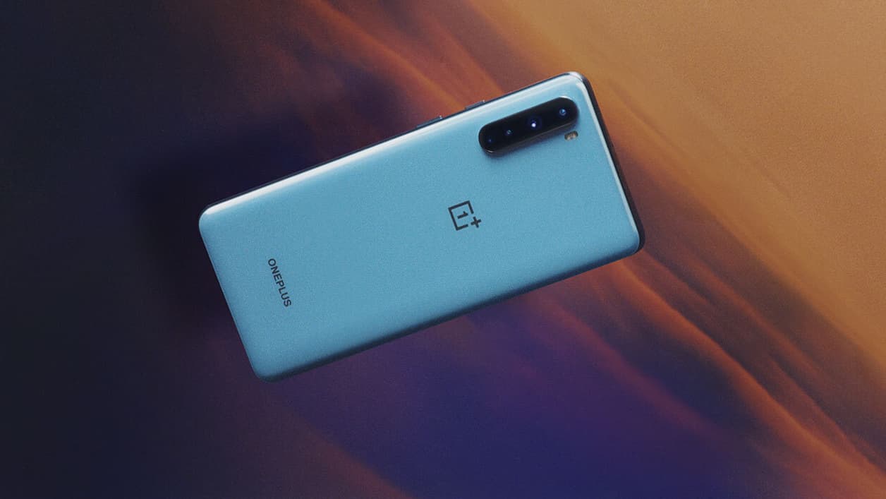 Le OnePlus Nord Le OnePlus Nord