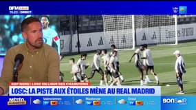 Ligue des Champions: la piste aux étoiles mène au Real Madrid