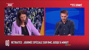 Mobilisations: les blocages se multiplient dans toute la France 