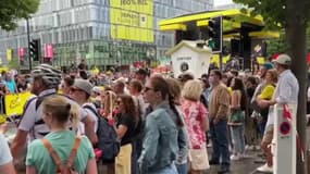 Tour de France: des bénévoles recherchés à Lille