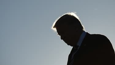 Les Américains les plus fortunés se sont encore enrichis cette année, à l'exception du président Donald Trump.