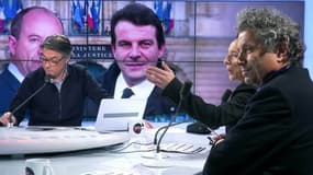 Note interne d’Urvoas à Solère : "Ces informations n’ont pas à être communiquées"