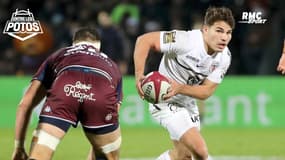 Rugby / Dupont MVP de la saison : le sacre de "Toto de Castelnau"  (Entre les potos)