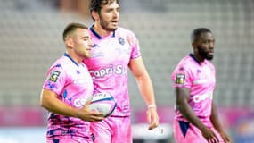 Stade Français 