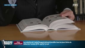 "Divulgâcher", "locavorisme", "udon": connaissez-vous ces nouveaux mots qui font leur entrée dans le petit Larousse cette année ?