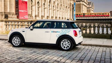 Au-delà de l'autopartage, l'accord conclu entre Daimler et BMW recouvrent tous les nouveaux services de mobilité