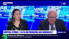 Attaques de loups à Hyères: le maire Jean-Pierre Giran affirme qu'il n'y "aucun problème de sécurité pour les personnes"