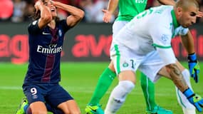 Edinson Cavani
