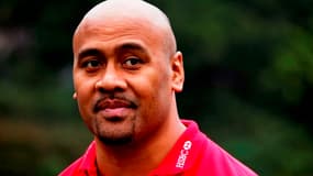 Jonah Lomu