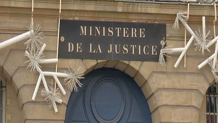 Ministère de la Justice