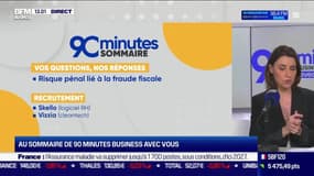 Fraude fiscale: quels sont les risques pénaux ? - VOS questions, NOS réponses