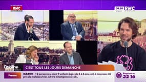 C'est tous les jours Demanche - 21/06