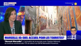 Marseille: une charte d'hospitalité pour les Jeux olympiques