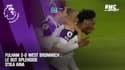 Fulham 2-0 West Bromwich : Le but splendide d'Ola Aina 