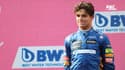 Euro 2021 : Le pilote de Formule 1 Lando Norris agressé à Wembley lors de la finale
