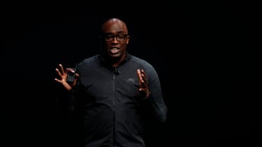 Nike a annoncé le départ surprise de Trevor Edwards, considéré comme le dauphin du PDG Mark Parker.