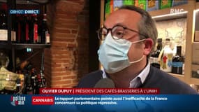 Réouverture des terrasses: les patrons recherchent de la main-d’œuvre mais il y a peu de candidats