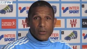 Passi : "Batshuayi va probablement être transféré cet été"